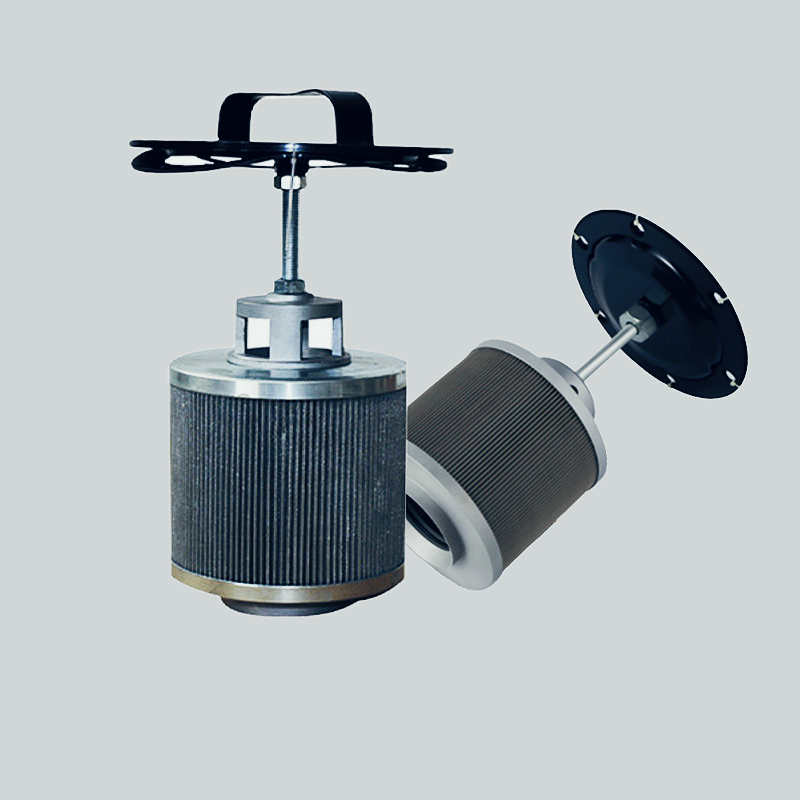 XNJ系列箱內(nèi)吸油過濾器_XNJ-100*